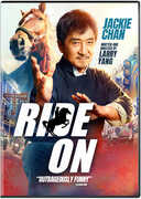 Ride On , Jackie Chan