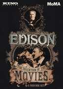 Edison: The Invention of the Movies , Charles Musser