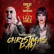 The Magic Of Christmas Day , Dee Snider