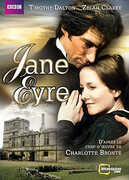 Jane Eyre , Timothy Dalton