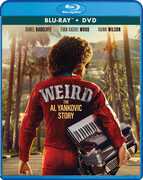 Weird: The Al Yankovic Story , Daniel Radcliffe