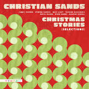 Christmas Stories (Selections) , Christian Sands