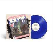 The Best of ZZ Top (ROCKTOBER) [Translucent Blue Vinyl] , ZZ Top