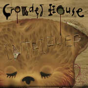 Intriguer , Crowded House