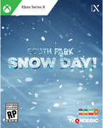 South Park: Snow Day for Xbox Series X 
