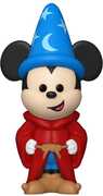 FUNKO REWIND BLOCKBUSTER: Disney Fantasia - Sorcerer Mickey (Styles May Vary)