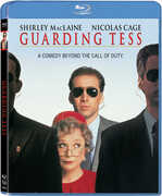 Guarding Tess , Shirley MacLaine