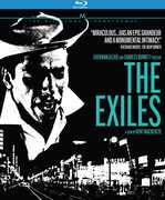 The Exiles , Homer Nish