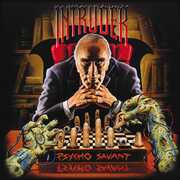 Psycho Savant , Intruder