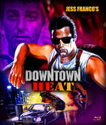 Downtown Heat , Mike Connors