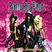 Live On The Sunset Strip , Pretty Boy Floyd