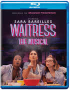 Waitress: The Musical , Sara Bareilles