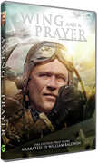 A Wing And A Prayer , William Baldwin