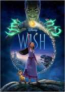 Wish , Ariana Debose