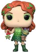 Funko POP! Heroes: DC Comics Holiday 2024 - Poison Ivy