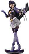 Kotobukiya - Transformers - Skywarp Limited Edition Bishoujo Statue