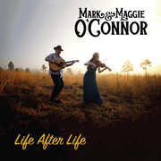 Life After Life - Turquoise , Mark O'Connor