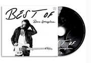 Best Of Bruce Springsteen , Bruce Springsteen