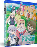 Kuma Kuma Kuma Bear - Punch!: Season 2 