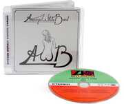 Awb (Quadio) , The Average White Band