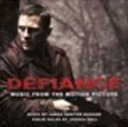 Defiance / O.S.T. , Various Artists