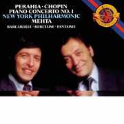 Piano Concerto 1 , Andrea Immer