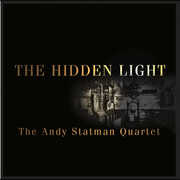 Hidden Light , Andy Statman
