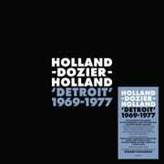 Holland-Dozier-Holland Invictus Anthology /  Various - Deluxe 4CD Boxset [Import] , Various Artists
