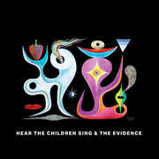 Hear the Children Sing the Evidence , Nathan Salsburg