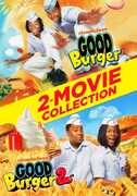 Good Burger: 2-Movie Collection , Kenan Thompson