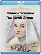 The Nun's Story , Audrey Hepburn