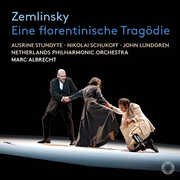 Zemlinsky: Eine florentinische Tragödie , John Lundgren