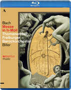 Mass in B Minor BWV 232 , Georg Christoph Biller