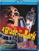 A Blade in the Dark [Import] , Anna Papa