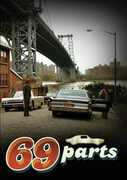 69 Parts , Eric Roberts