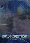 Flashes: The Director's Cut , Christopher Judge