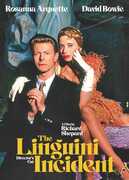 The Linguini Incident (Director's Cut) , Rosanna Arquette