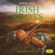 Irish Roots , Daniel Hope