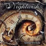 Yesterwynde , Nightwish