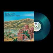 Time Loves A Hero , Little Feat