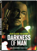 Darkness of Man , Jean-Claude Van Damme