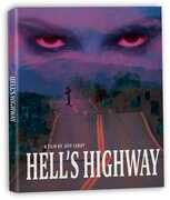 Hell's Highway , Phoebe Dollar