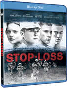 Stop-Loss , Ryan Phillippe