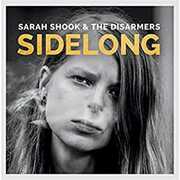 Sidelong , Sarah Shook & The Disarmers