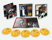 Memphis , Elvis Presley