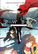 RWBY: Volume 3