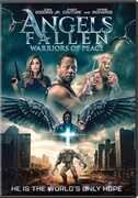 Angels Fallen: Warriors of Peace , Cuba Gooding Jr.