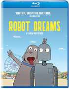 Robot Dreams , Albert Trifol