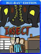 Insect , John Hoyt