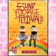 Found Footage Festival: Volume 8 